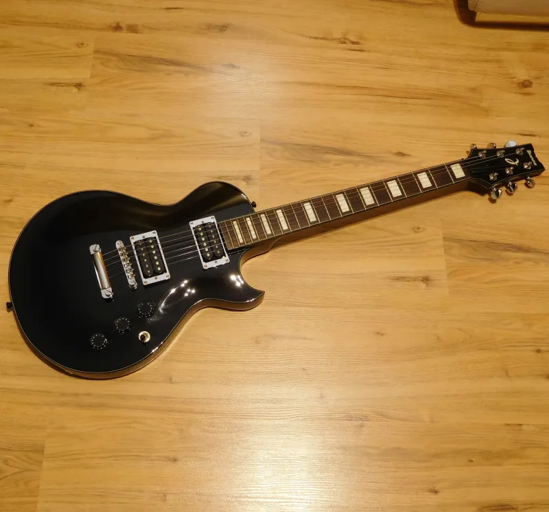 Ibanez ART-100DX Elektromos gitár
