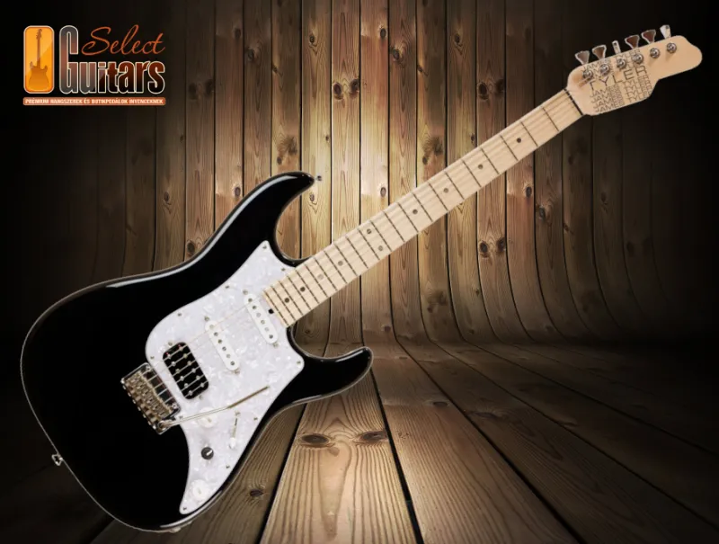 - James Tyler Studio Elite HD Elektrická gitara
