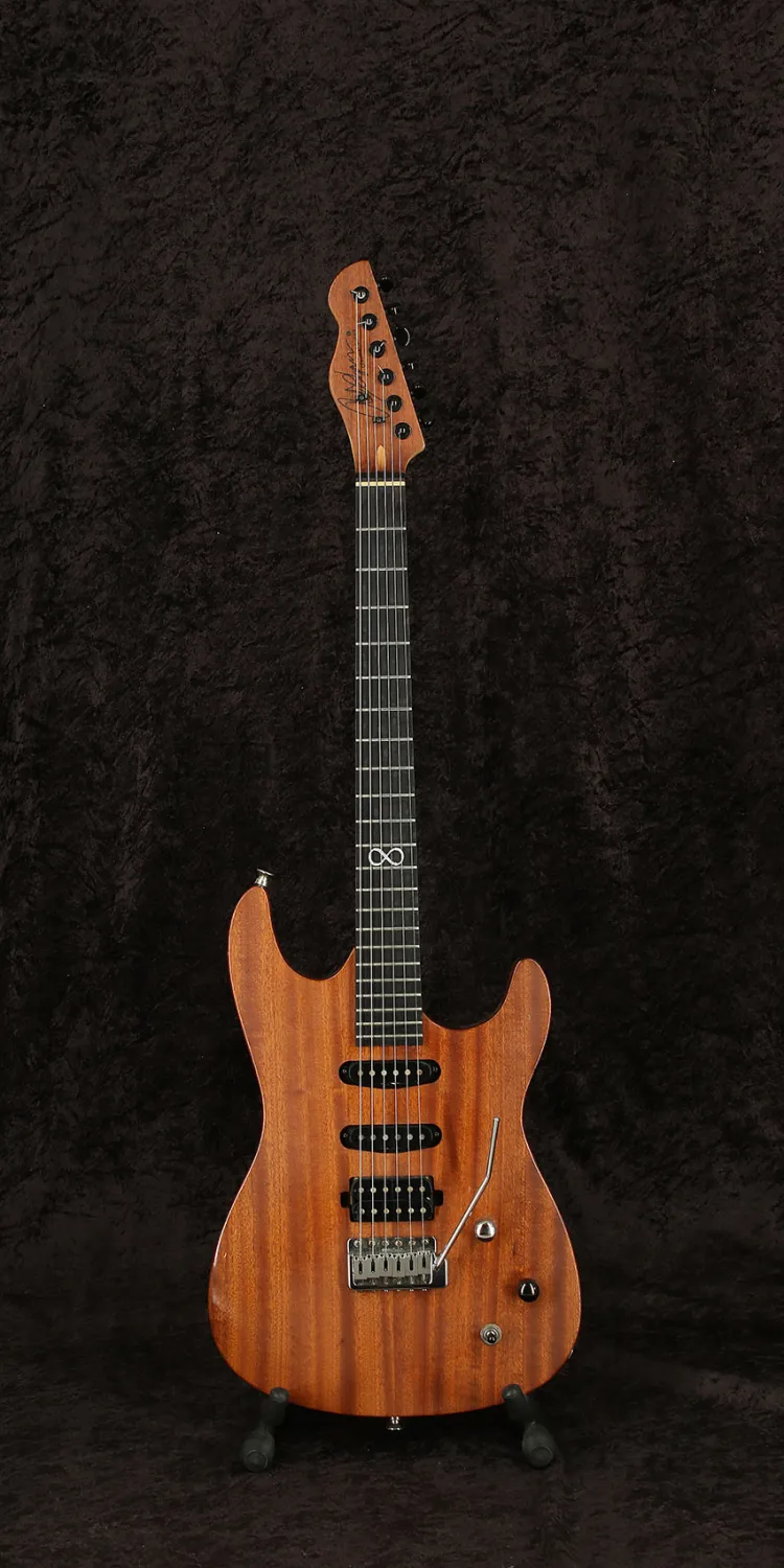 Chapman ML1 Elektromos gitár