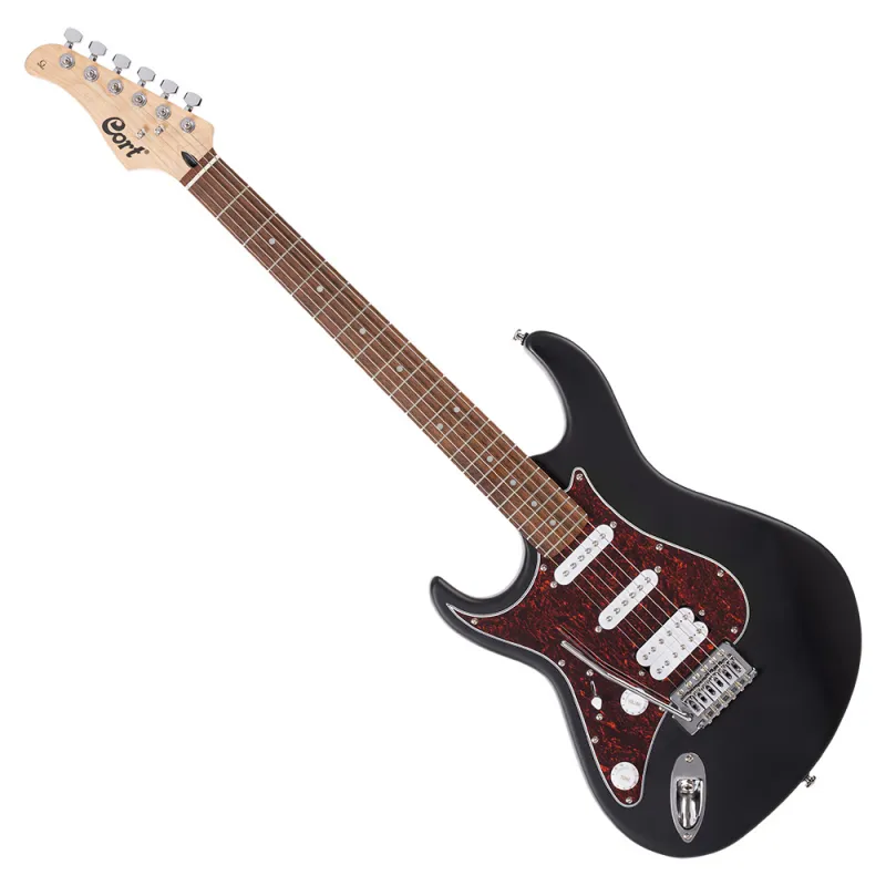 Cort G110 LH Balkezes elektromos gitár