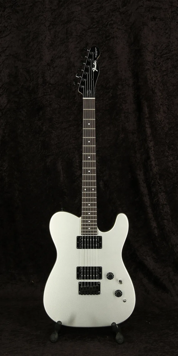 Fender Boxer Telecaster MIJ Elektromos gitár