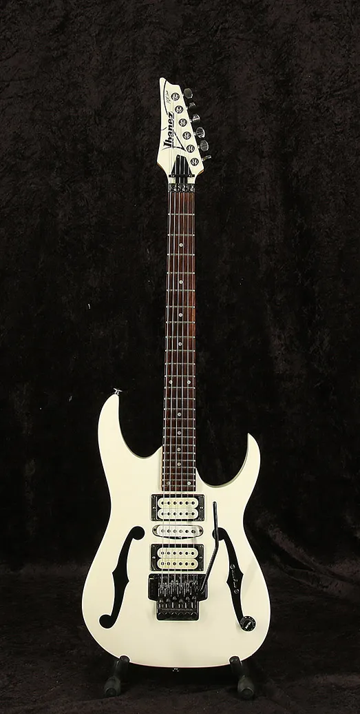Ibanez PGM 30 MIK 1995 Elektromos gitár