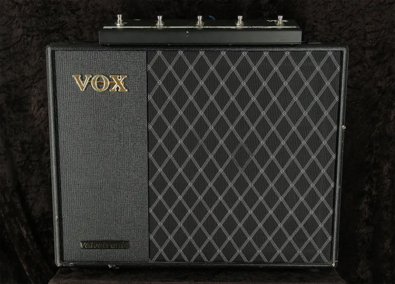 Vox VTX100 Gitárkombó
