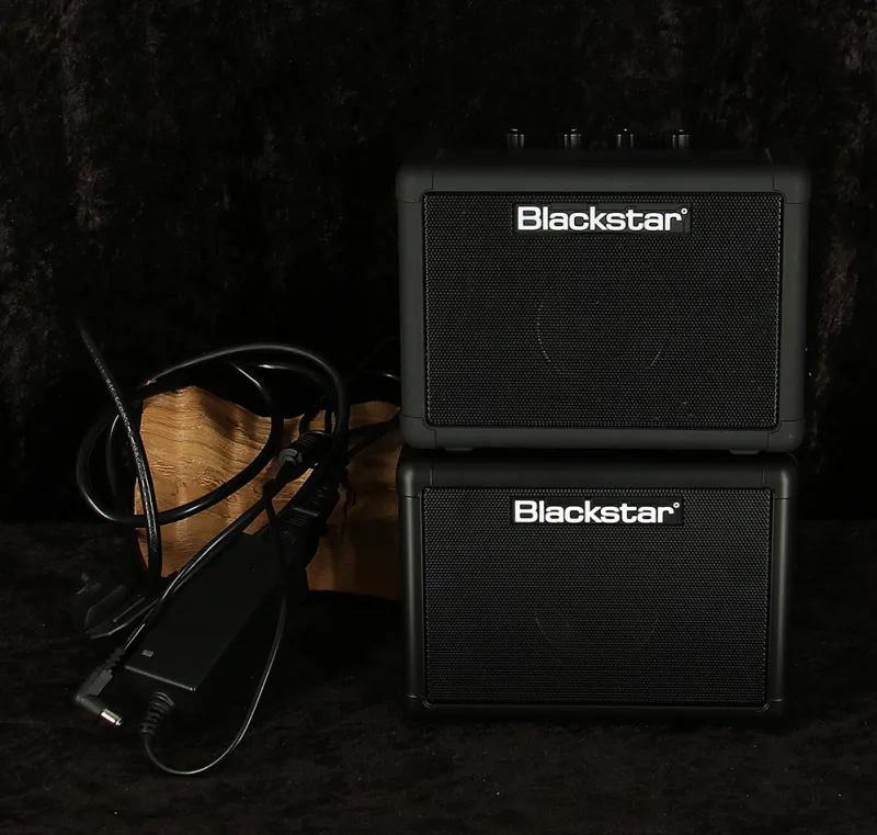 Blackstar Fly 3 Stereo Pack Gitárkombó