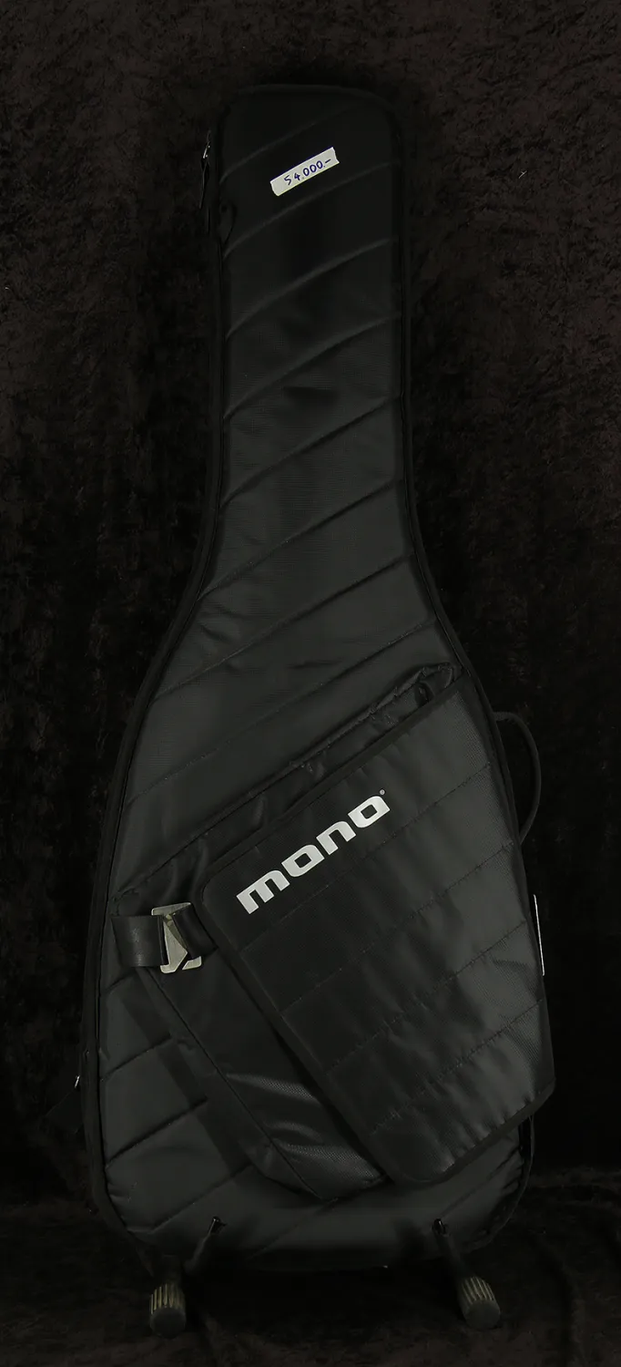 mono M80-SEB Bass Sleeve Basszusgitár tok
