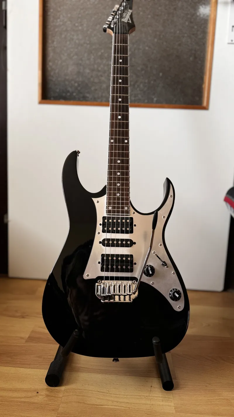 Ibanez Gio N427 Elektromos gitár