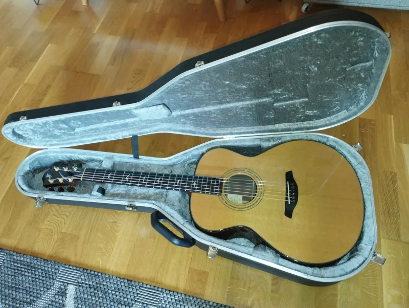 Furch G23-CR Akusztikus gitár
