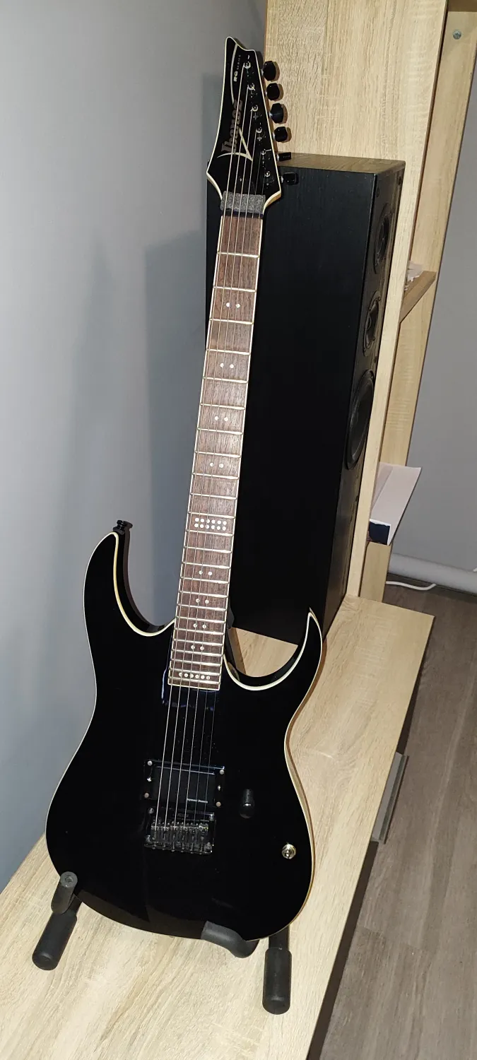 Ibanez RGR08LTD Elektromos gitár