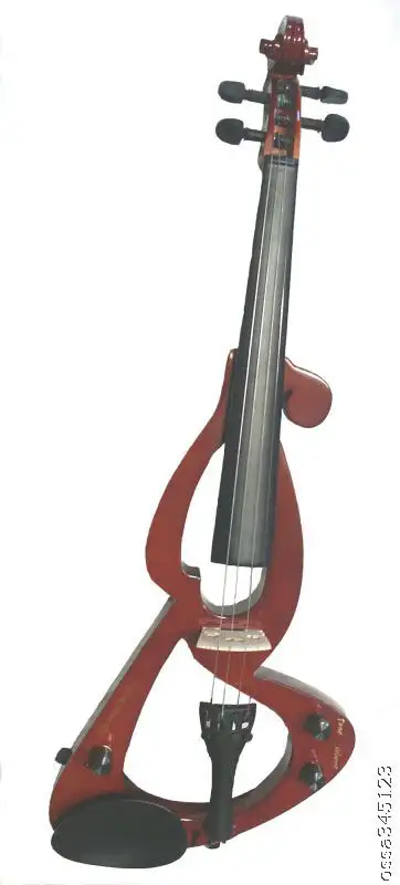 MSA Sojing Négynegyedes Elektromos hegedű