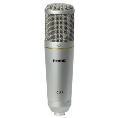 FAME Studio CU1 Microphone