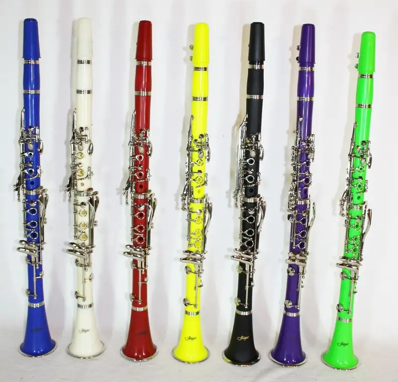 svájci használt anti aging klarinét