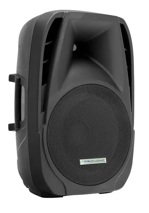 Pronomic PH15 passive speaker 190350 Watt Loudspeaker