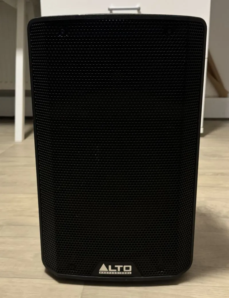 ALTO TX210 Active speaker