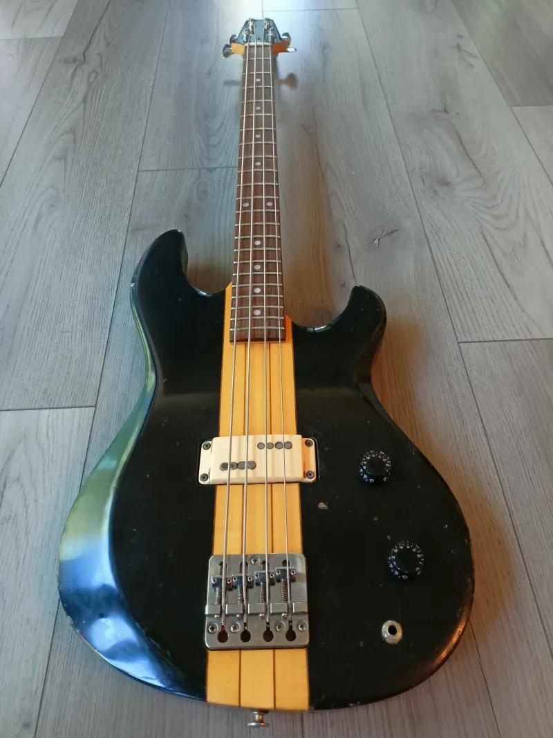 Aria Pro II TSB 350 Basszusgitár