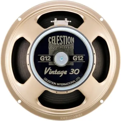 Celestion V30 Hangszóró