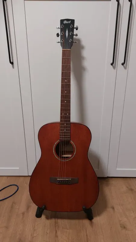 Cort AF510-M OP Acoustic guitar