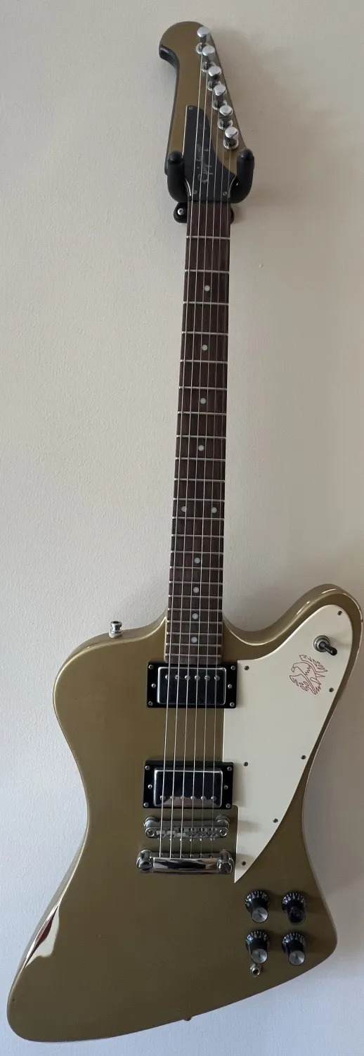 Epiphone FireBird Elektromos gitár