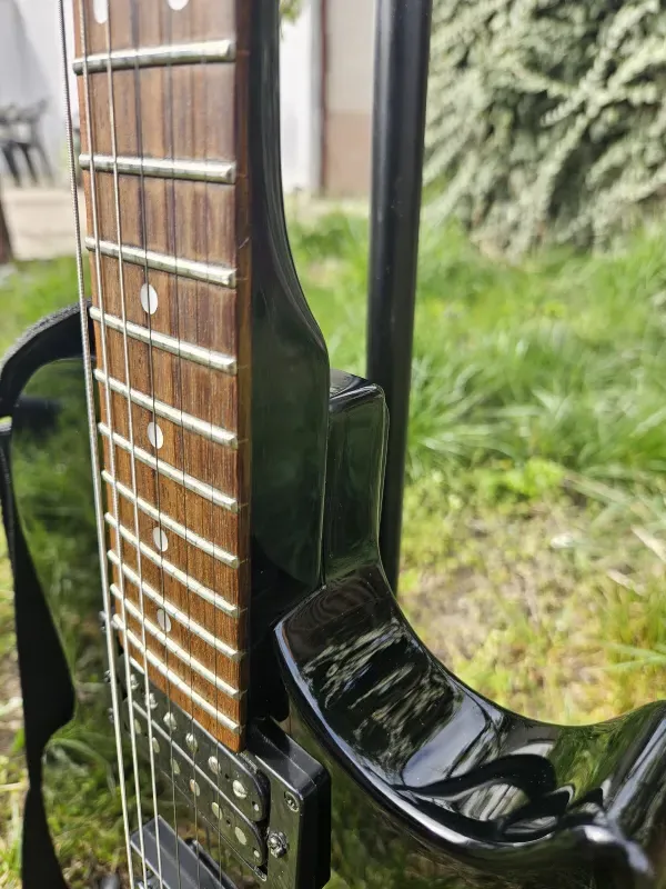 Epiphone Les Paul Special II LTD Elektromos gitár