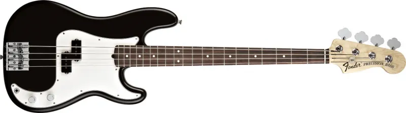 Fender Highway One Precision KERESEK Basszusgitár