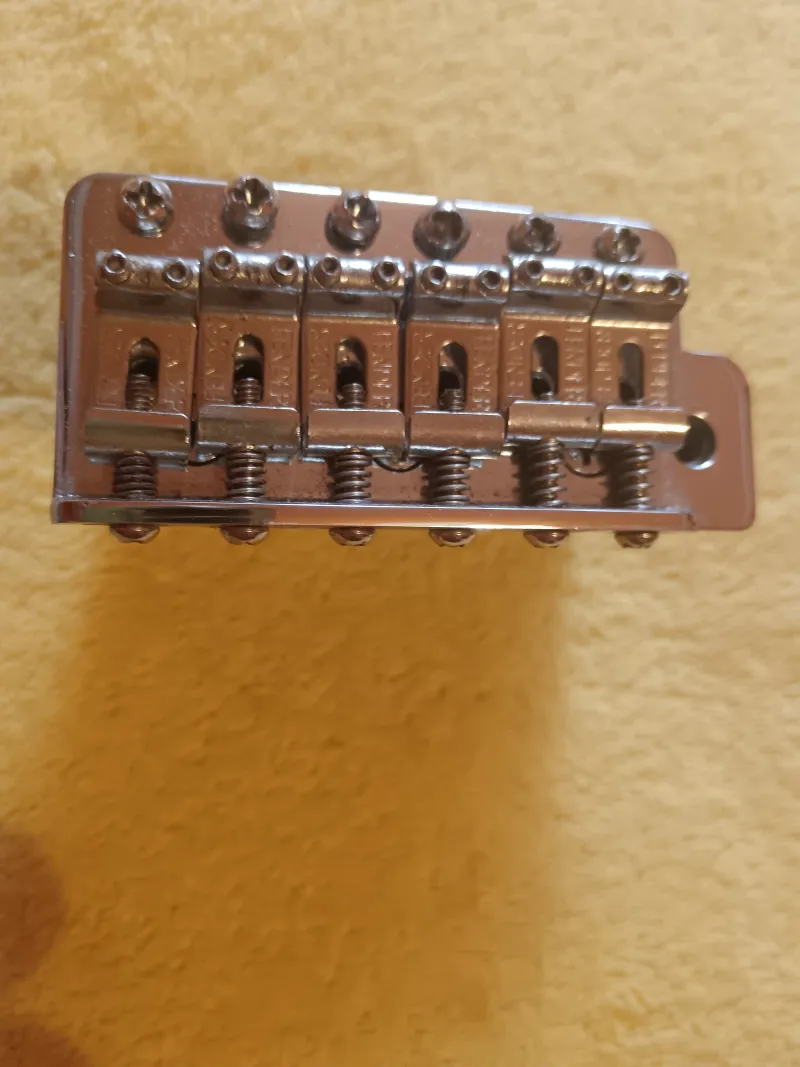 Fender Stratocaster Híd