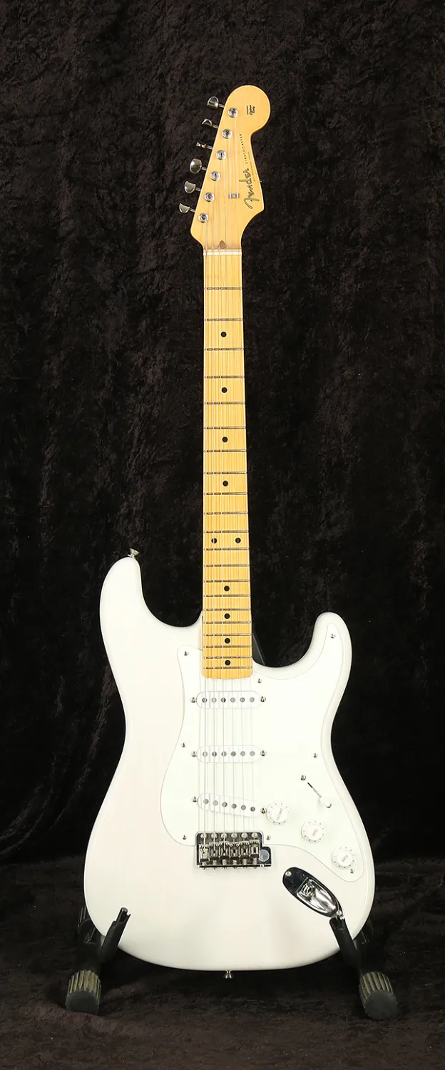 Fender Stratocaster Original 50s 2019 Elektromos gitár