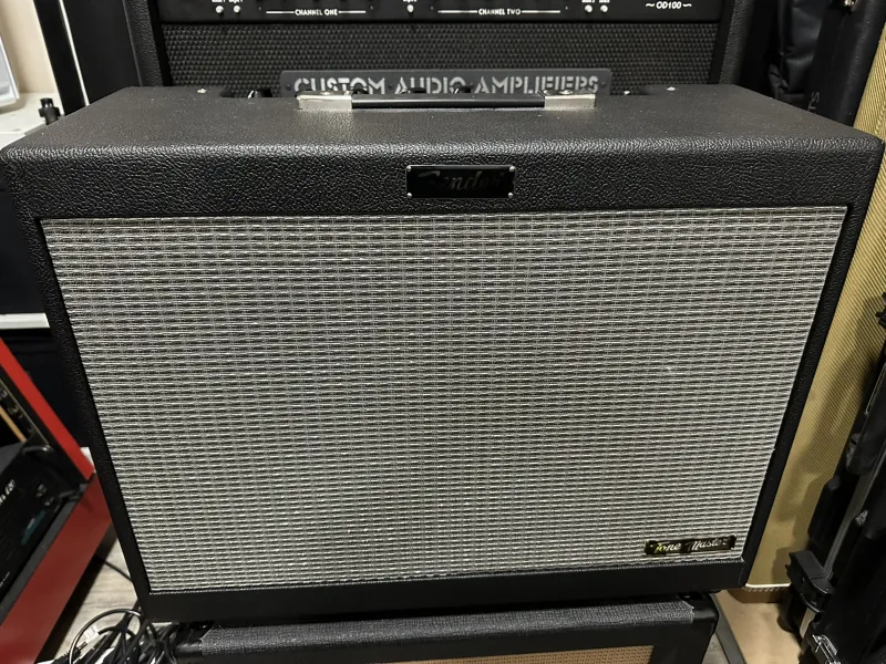 Fender Tone Master FR-12 Aktív hangfal