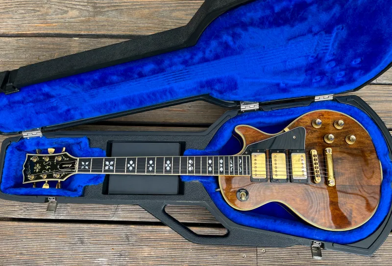 Gibson Les Paul Artisan 1977 Electric guitar