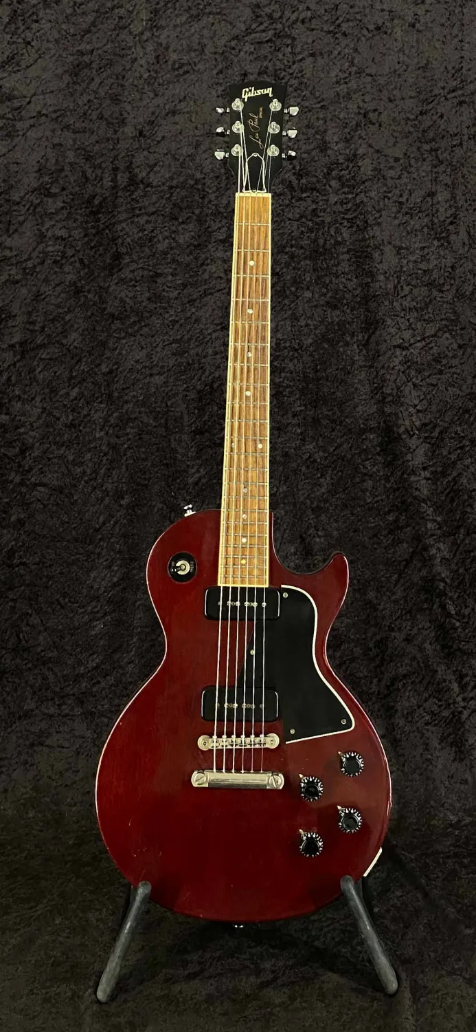 Gibson Les Paul Special 1993 Elektromos gitár