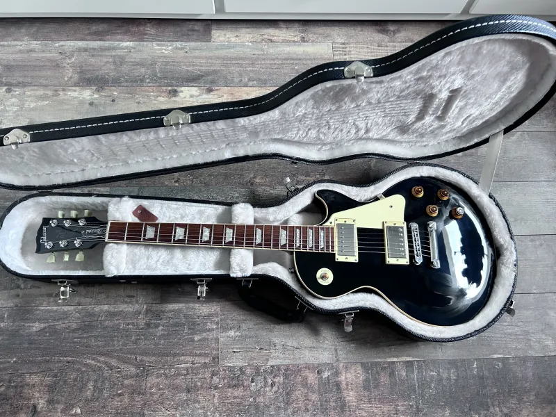 Gibson Les Paul Standard 1999 Elektromos gitár