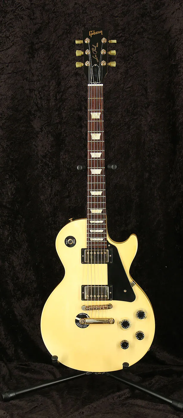 Gibson Les Paul Studio 2012 Elektromos gitár