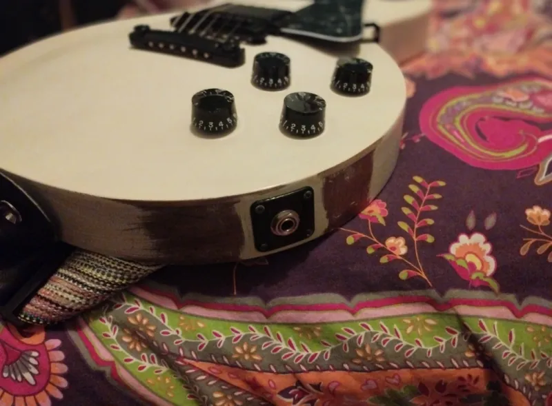 Gibson LPJ 2013 Elektromos gitár