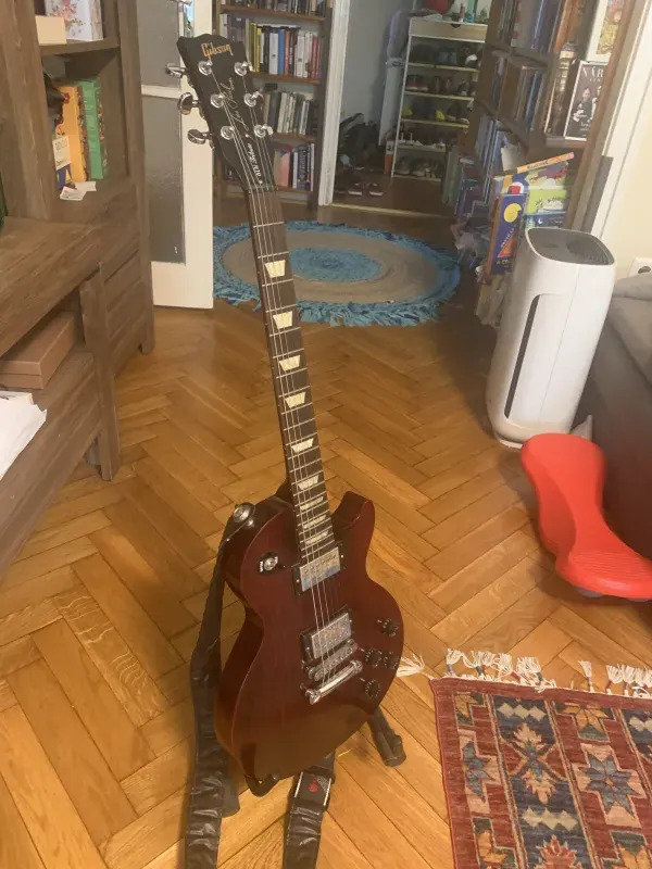 Gibson Tribute 60s Elektromos gitár