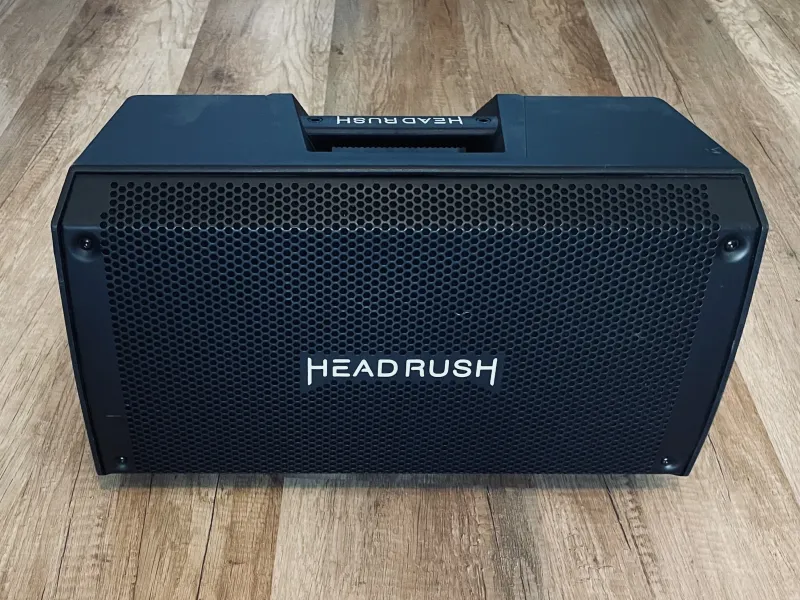 Headrush FRFR 108 ver.1 Aktív hangfal