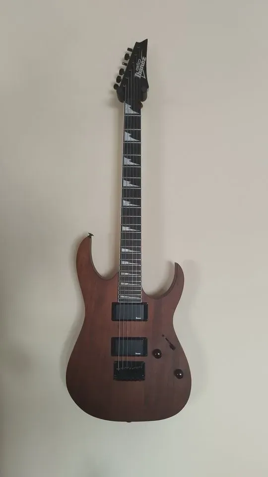 Ibanez GRG121DX-WNF Elektromos gitár