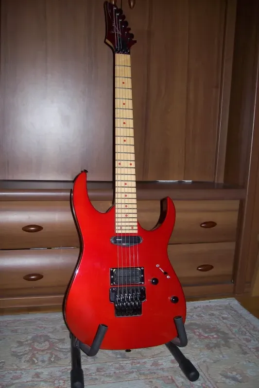 Ibanez RG 465 M Elektromos gitár