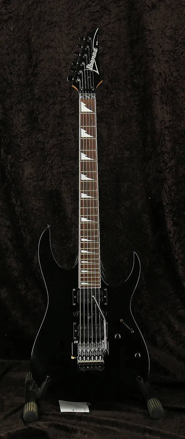 Ibanez RG370DX Elektromos gitár