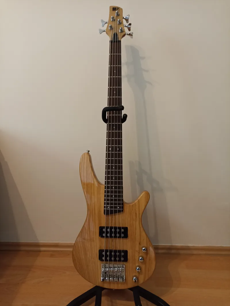 Ibanez SRX 355 Basszusgitár