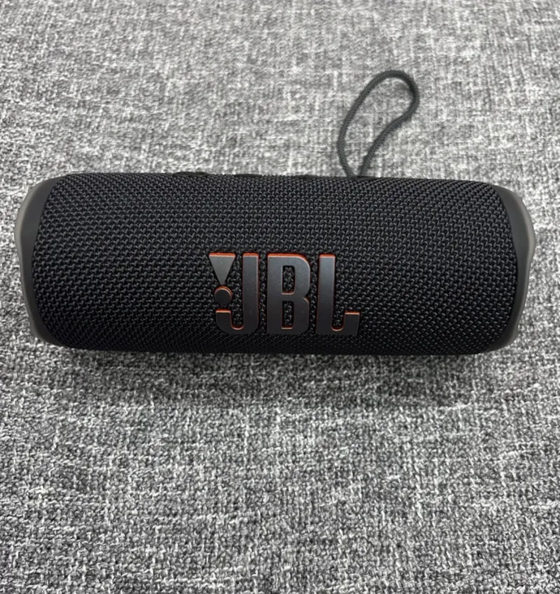 JBL Flip 6 Aktív hangfal