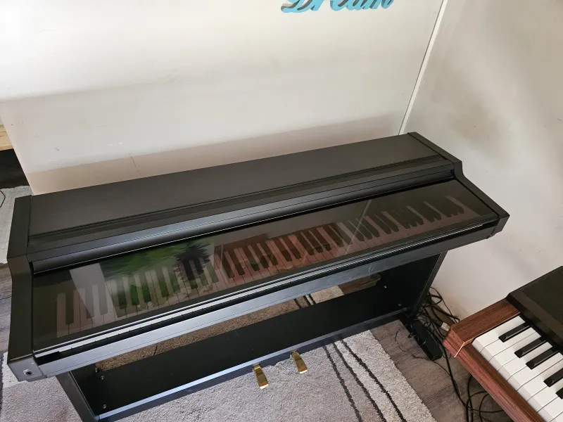 Kawai MR370 Digitális zongora