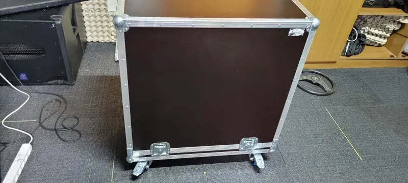 Kézzel készített Szemerédi konténer Rack konténer