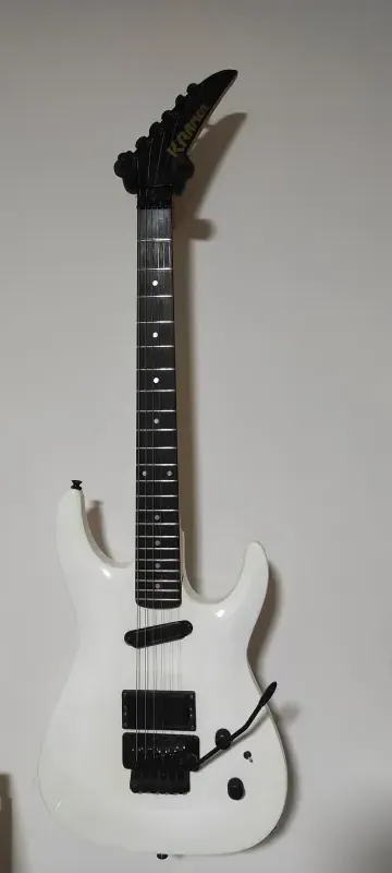 Kramer 120 Elektromos gitár