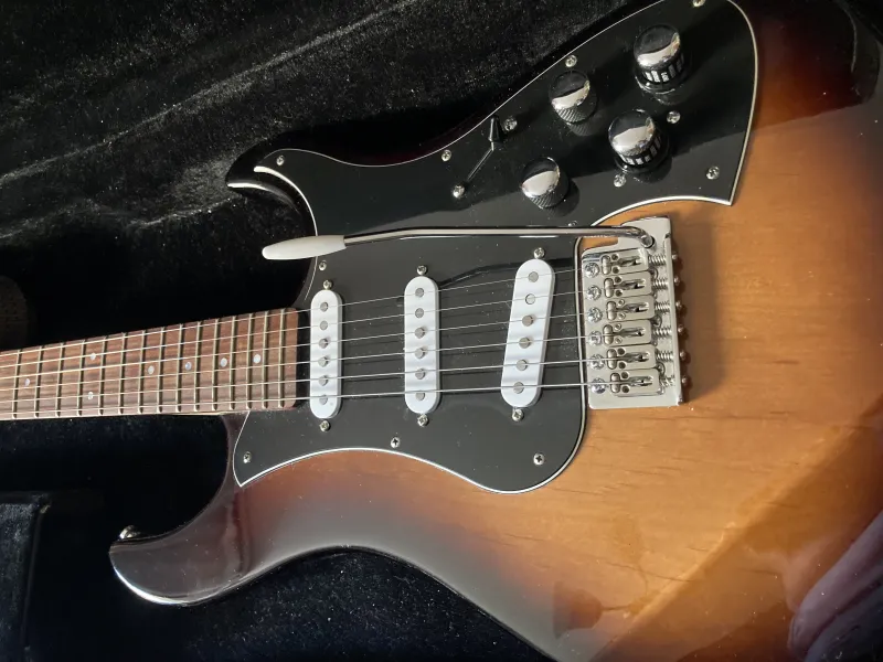 Line6 Variax Standard Elektromos gitár