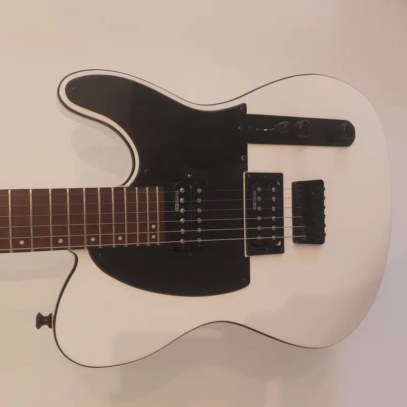LTD TE-200 Elektromos gitár
