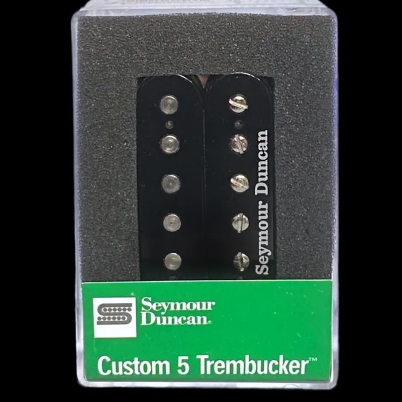 Seymour Duncan TB-14 Custom 5 Trembucker Hangszedő