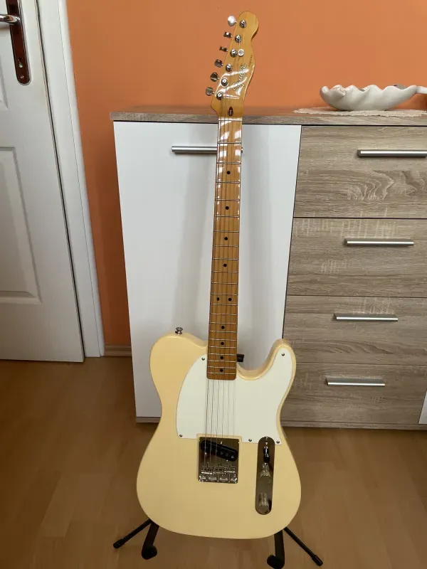 Squier FSR Classic Vibe 50s Esquire Elektromos gitár