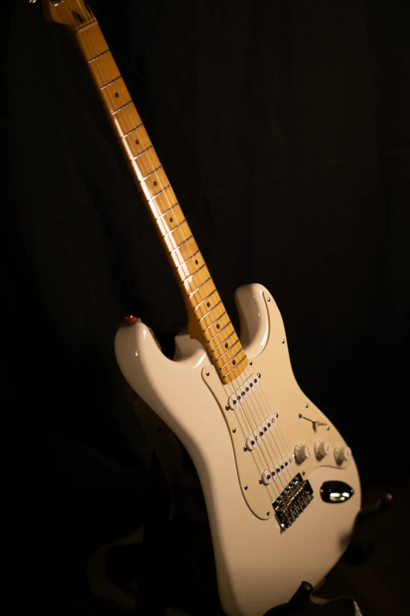 Squier Stratocaster Classic Vibe 50 2012 Elektromos gitár