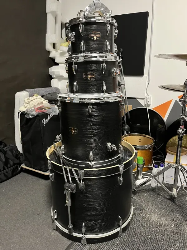 TAMA Imperialstar Dobfelszerelés