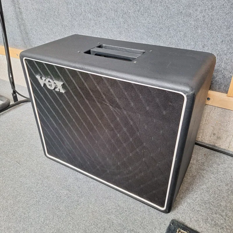 Vox BC112 Gitárláda