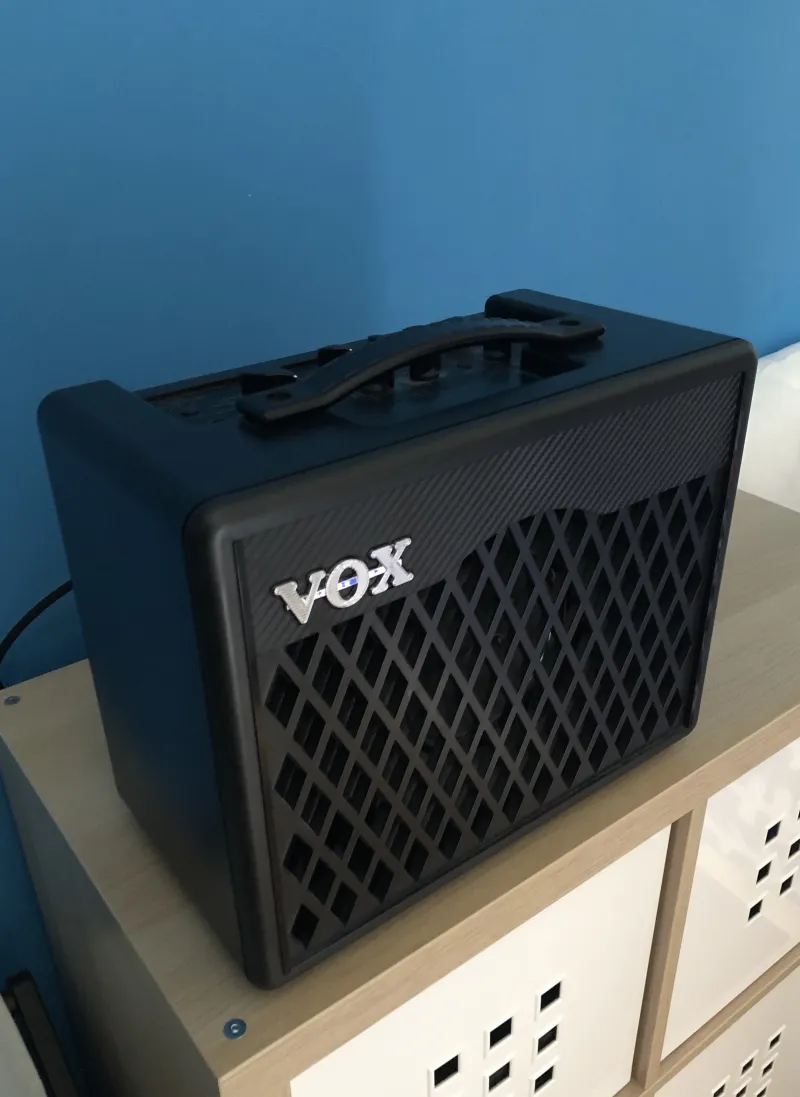 Vox VX I Gitárkombó