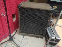 - 118 basszus láda 350W Bass cabinet - Mixtai Ádám [September 17, 2024, 6:10 pm]